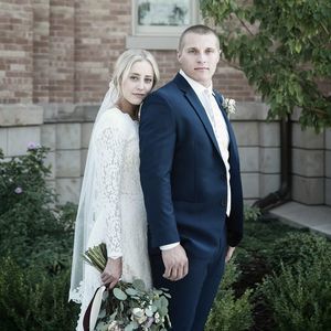 Meet your Posher, Morgan